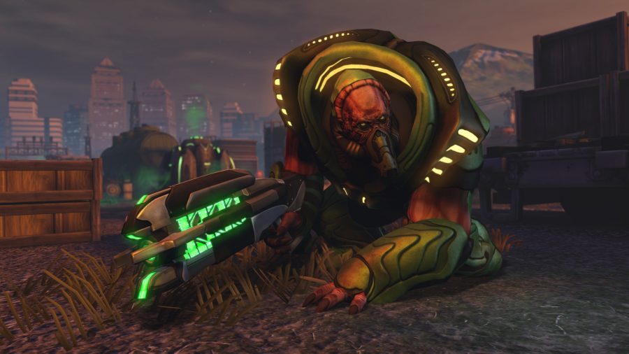 XCOM: Enemy Within Header Image