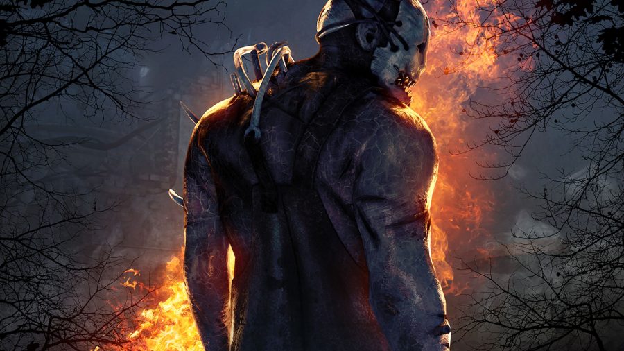 Dead by Daylight Header Image