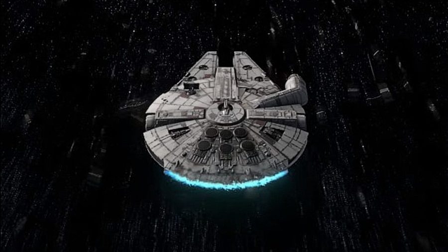 Star Wars: Starfighter Missions Header Image