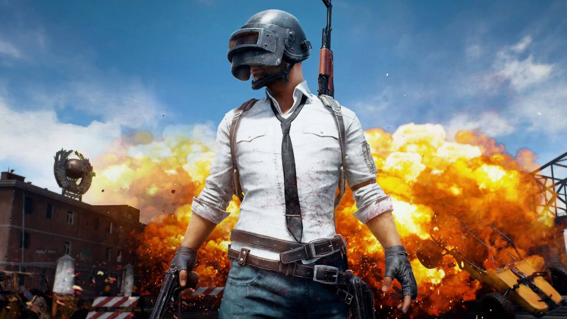 How to install PUBG Mobile APK in GameLoop emulator?
