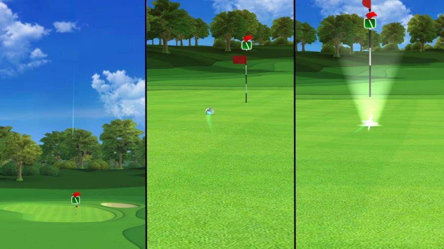 Golf Clash Header Image