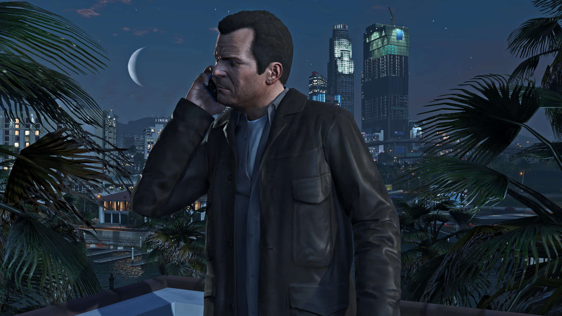 GTA 5 mobile: will Grand Theft Auto V come to iOS and Android? | Pocket  Tactics
