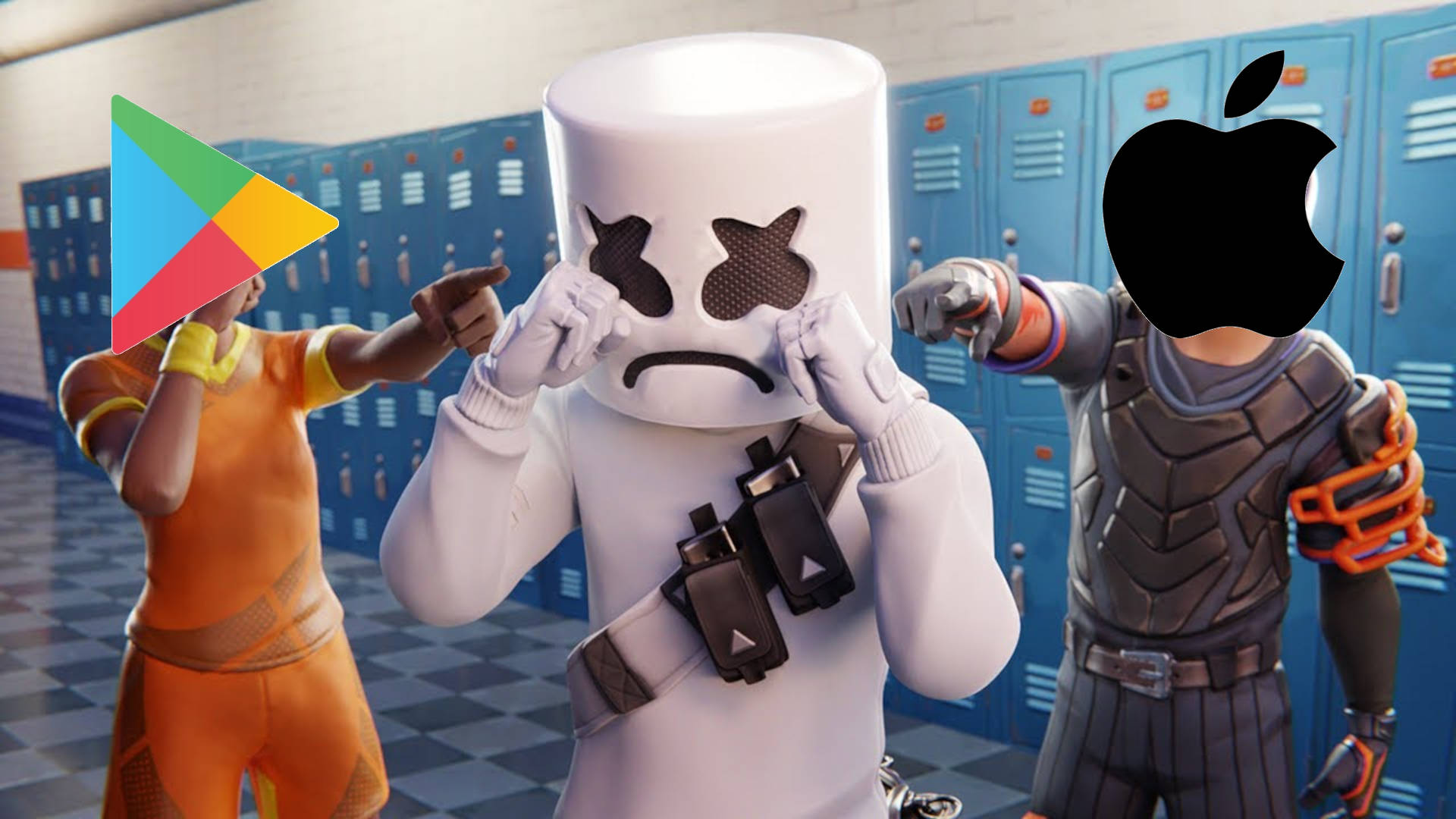 Epic Games wins against Apple on Unreal Engine, loses Fortnite: Know  details