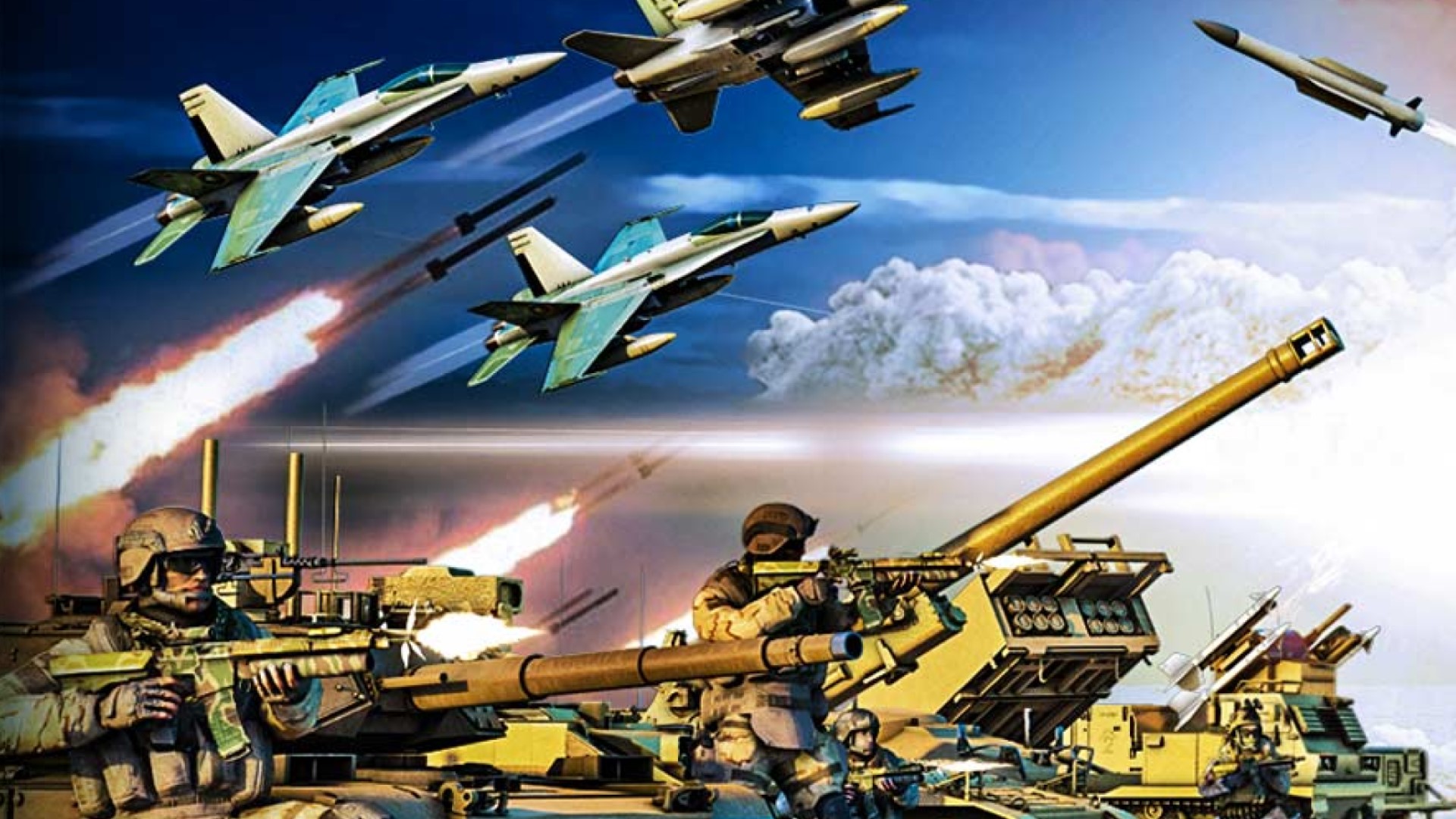 Conflict of Nations: WW3 Game - Apps on Google Play