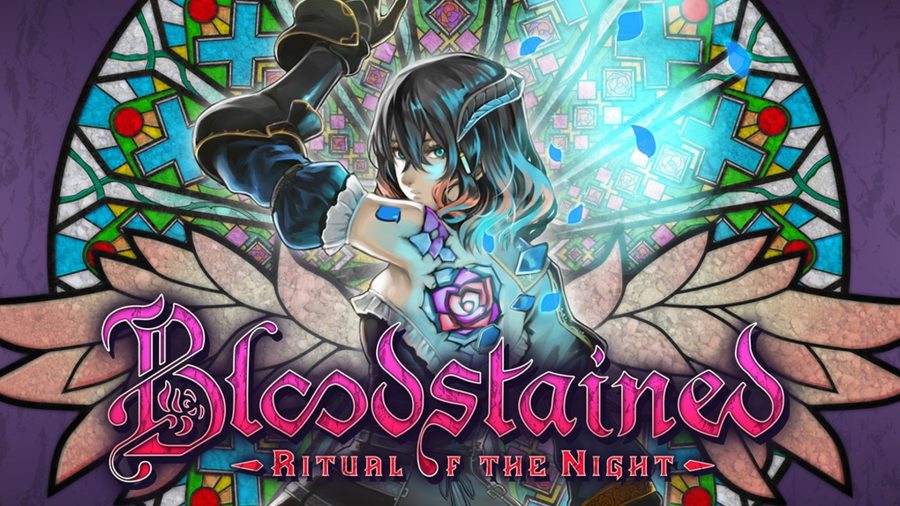 Bloodstained: Ritual of the Night Header Image