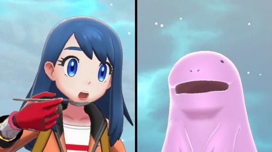Pokémon Sword & Shield Is A Technical Disappointment