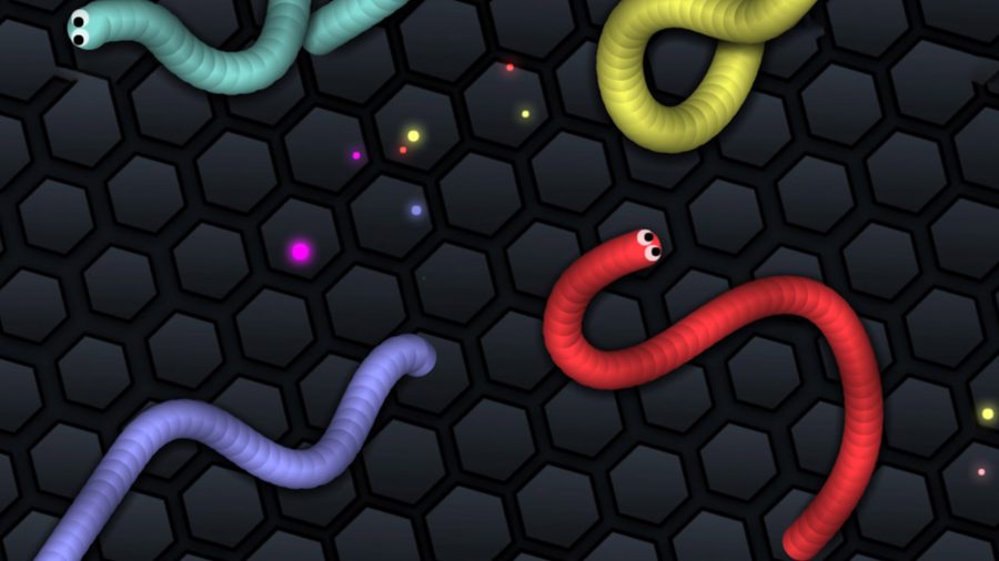 Slither IO codes [November 2023]: Cosmetics, Skins and more