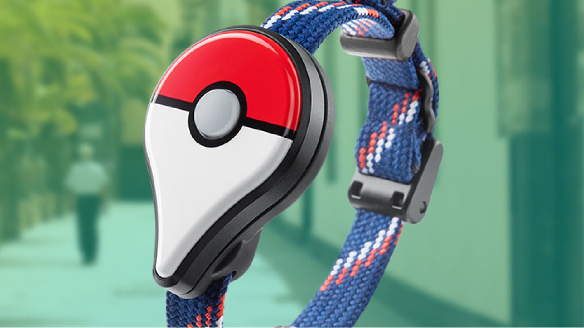 What does the Pokémon Go Plus watch do? | Pocket Tactics