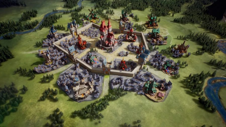 Total War Battles: Warhammer Header Image