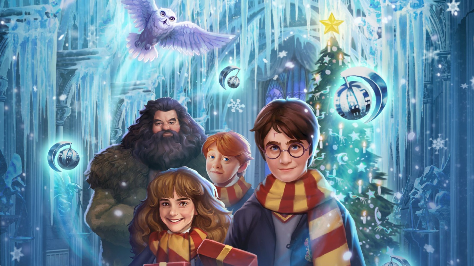Harry Potter: Puzzles & Spells brings Zayn Malik to the Wizarding World |  Pocket Tactics