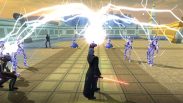 Star Wars: Knights of the Old Republic 2 mobile review - pure pazaak