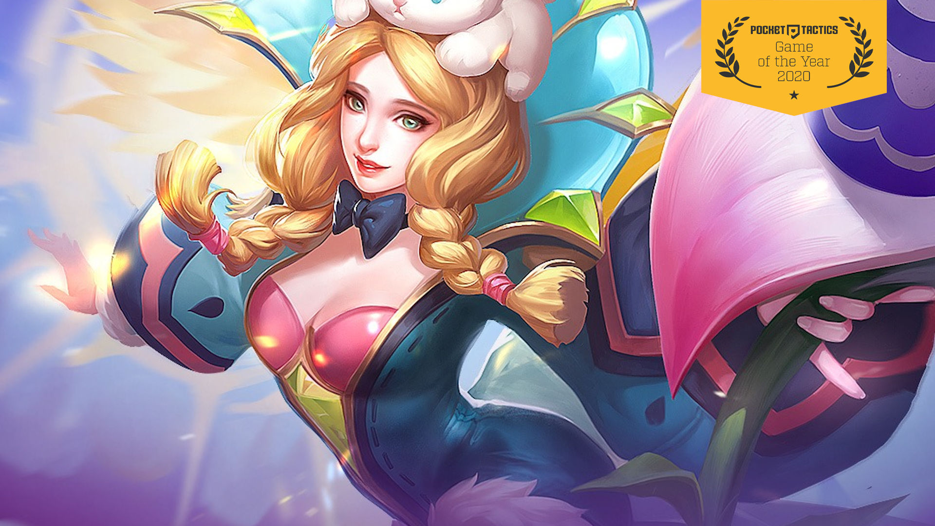 Mobile Legends: Bang Bang - An Overview