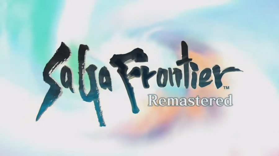 SaGa Frontier Remastered Header Image