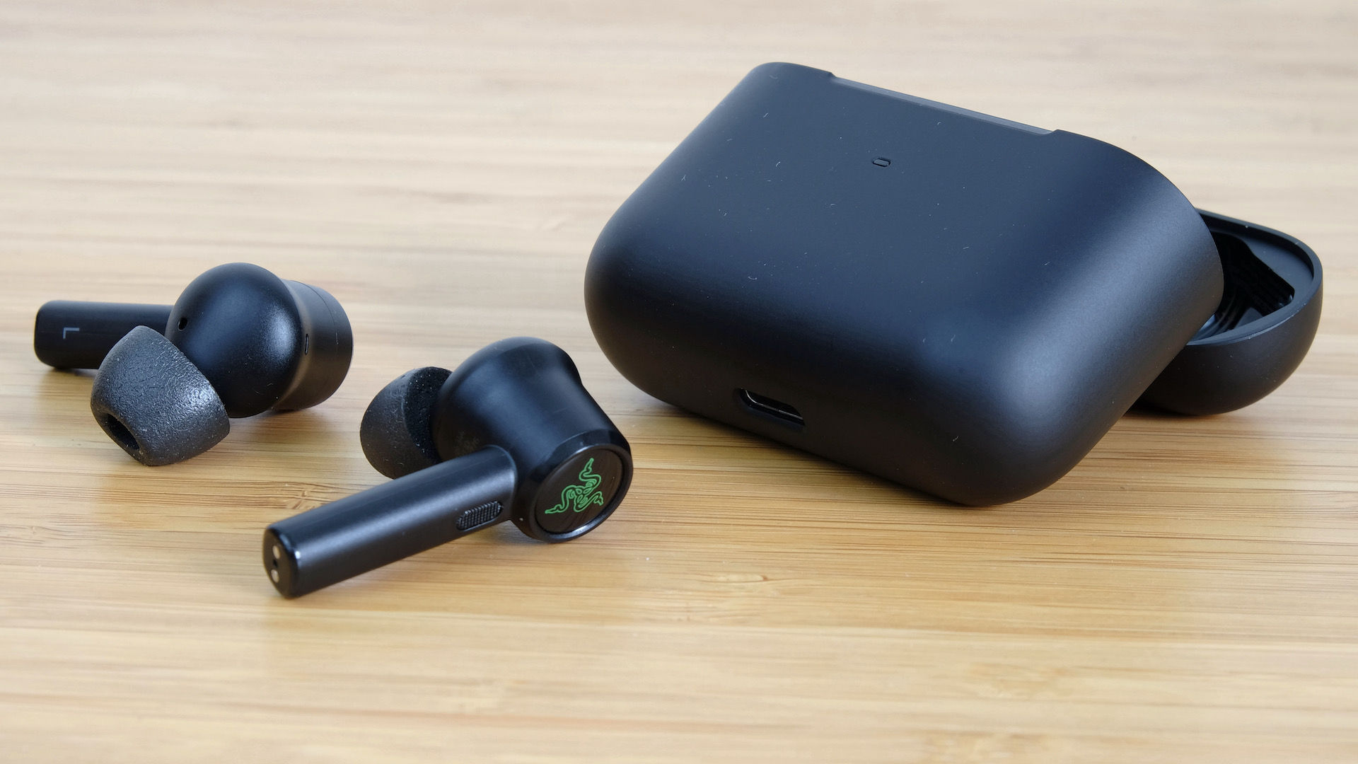 Razer Hammerhead True Wireless Pro review – the ultimate gaming earphones?