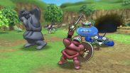 Dragon Quest Tact review - monster mash