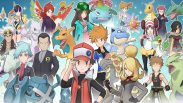 Pokémon Masters tier list - the best sync pairs by type