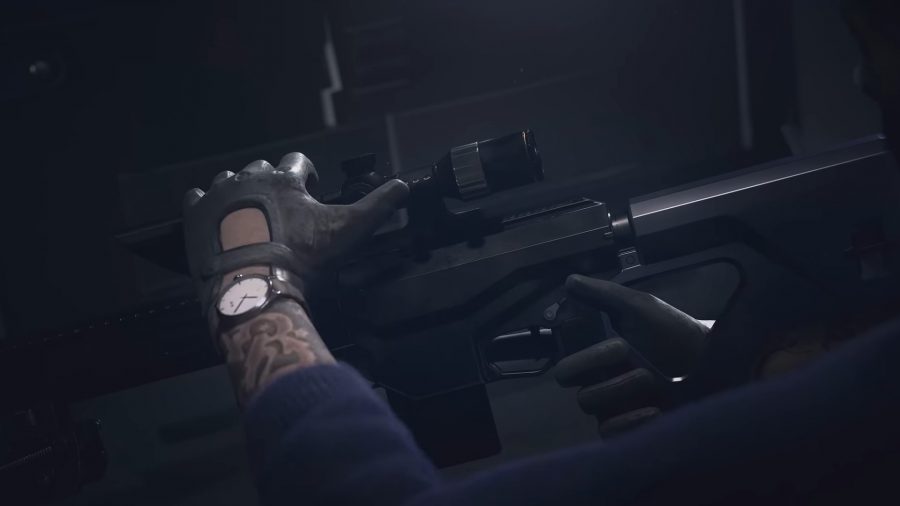 Hitman Sniper Assassins Header Image