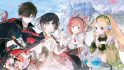 Atelier Online's release date lands next month