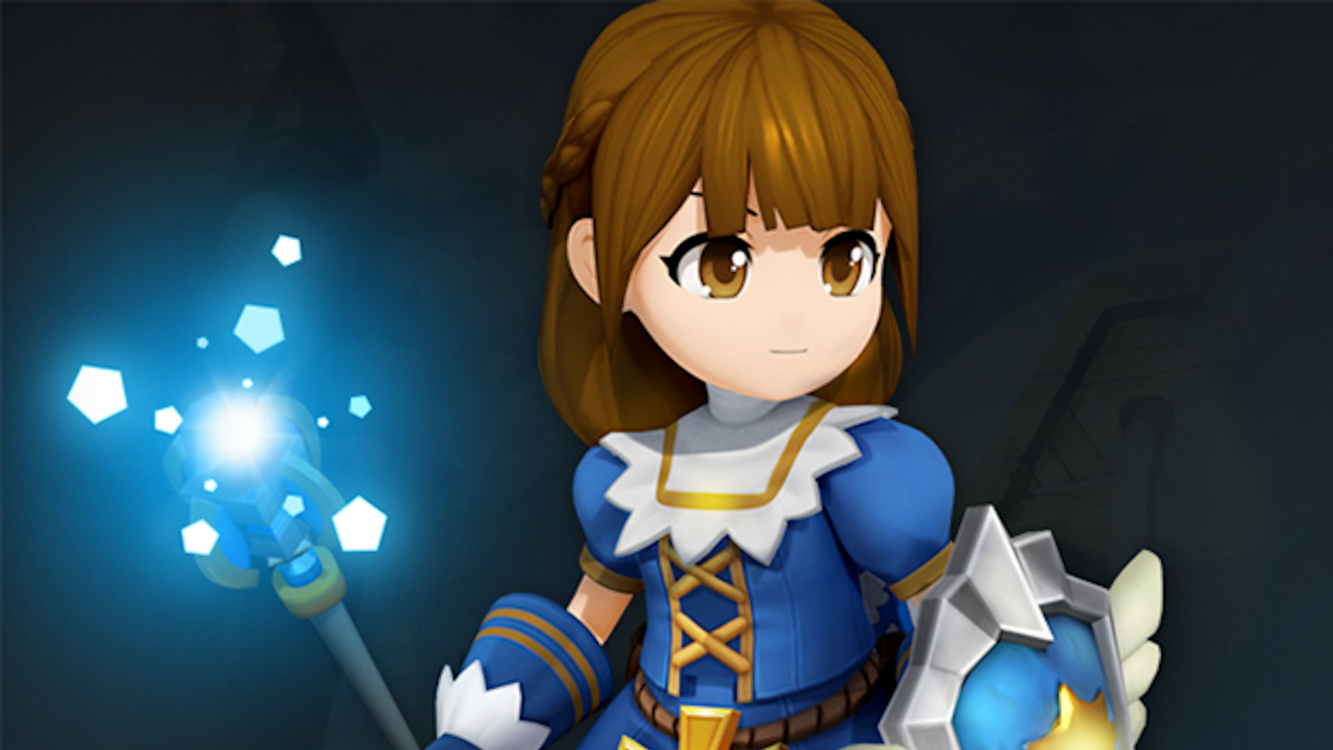 Anime Warriors Simulator Codes – New Codes! – Gamezebo