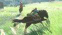 BotW amiibo and what they do in Zelda