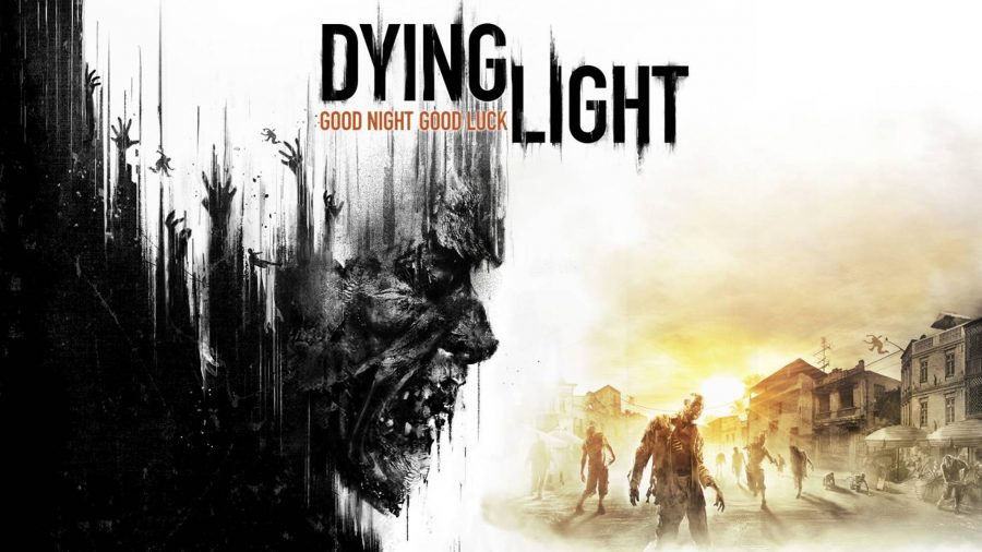 Dying Light Header Image