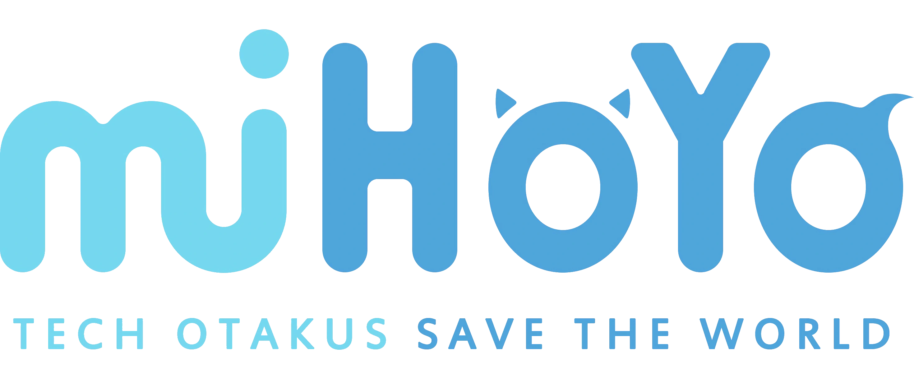 MiHoYo's logo