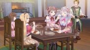 Atelier Online tier list - every character ranked