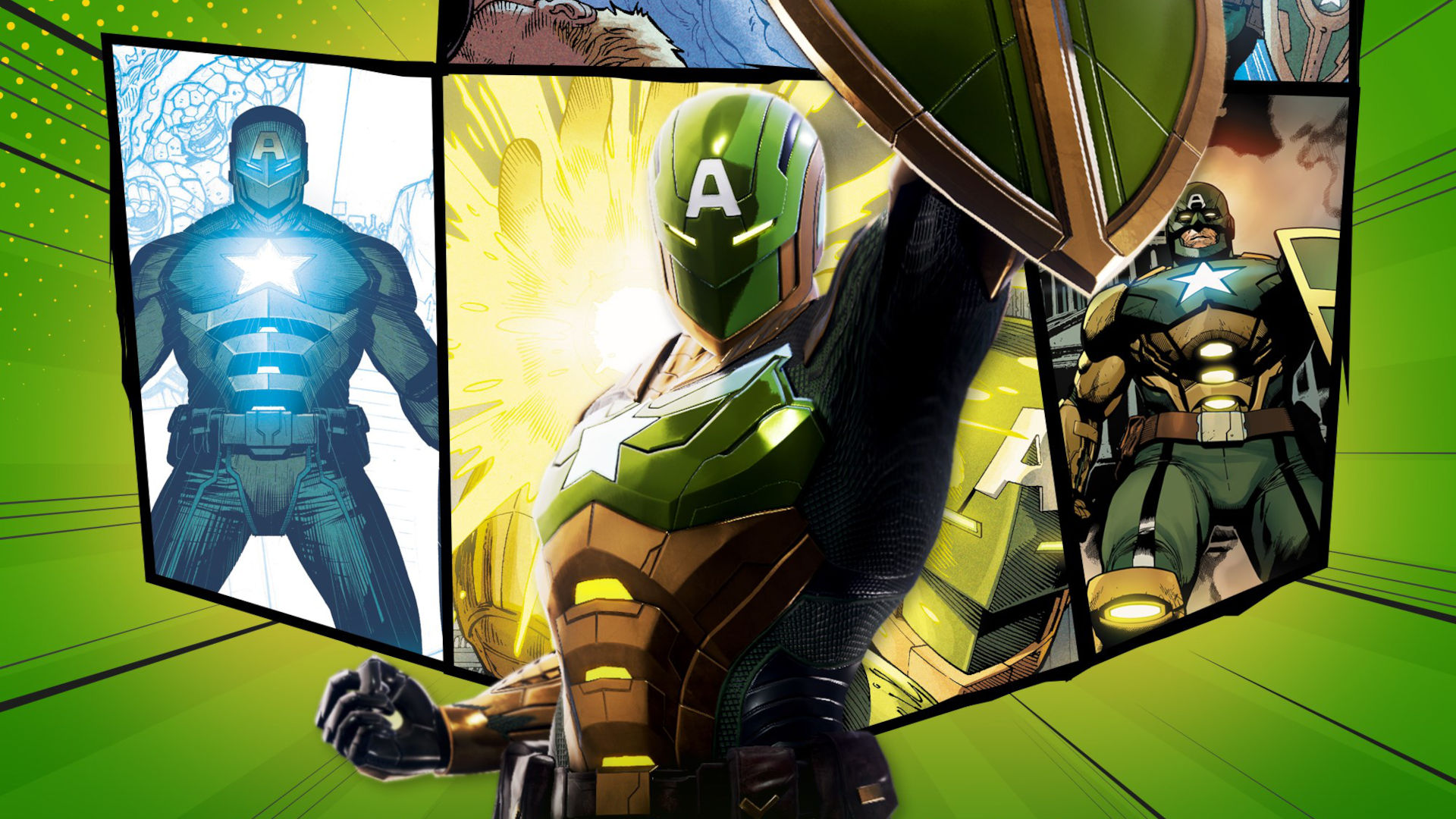 Marvel Future Revolution e No More Heroes são destaques nos lançamentos da  semana
