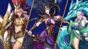Mythic Heroes tier list