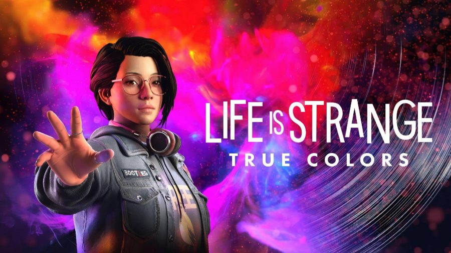 Life Is Strange: True Colors Header Image