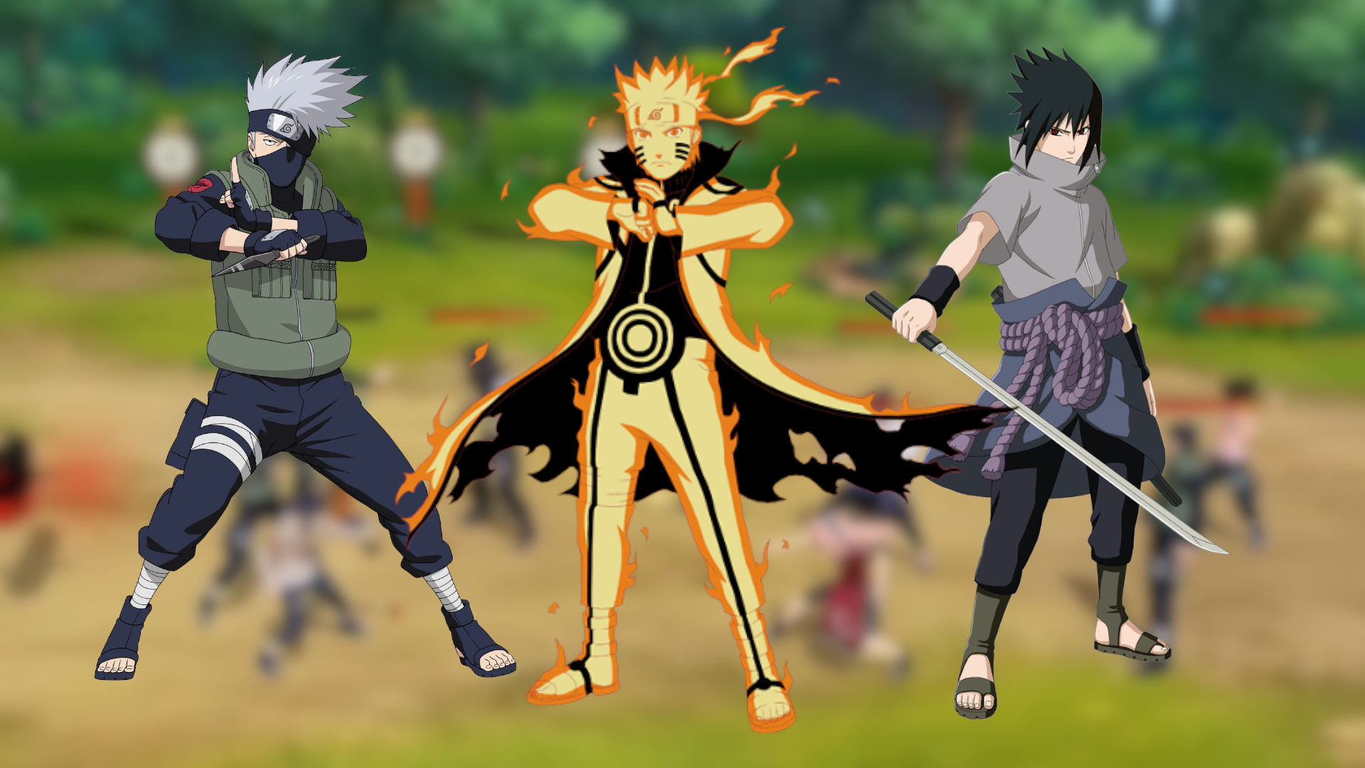 Ultimate Hokage Duel codes – free characters, EXP, and more
