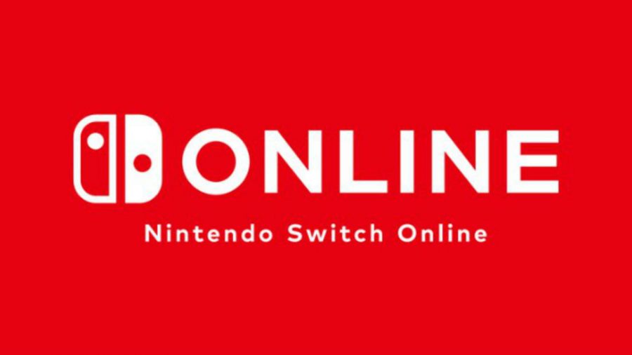 Nintendo Switch Online Header Image