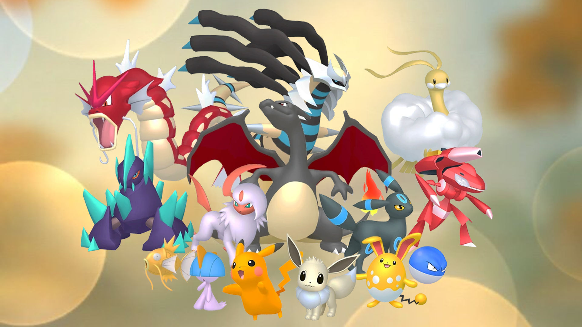 Shiny Gengar ( Gastly Evolution ) Pokemon Trade Go
