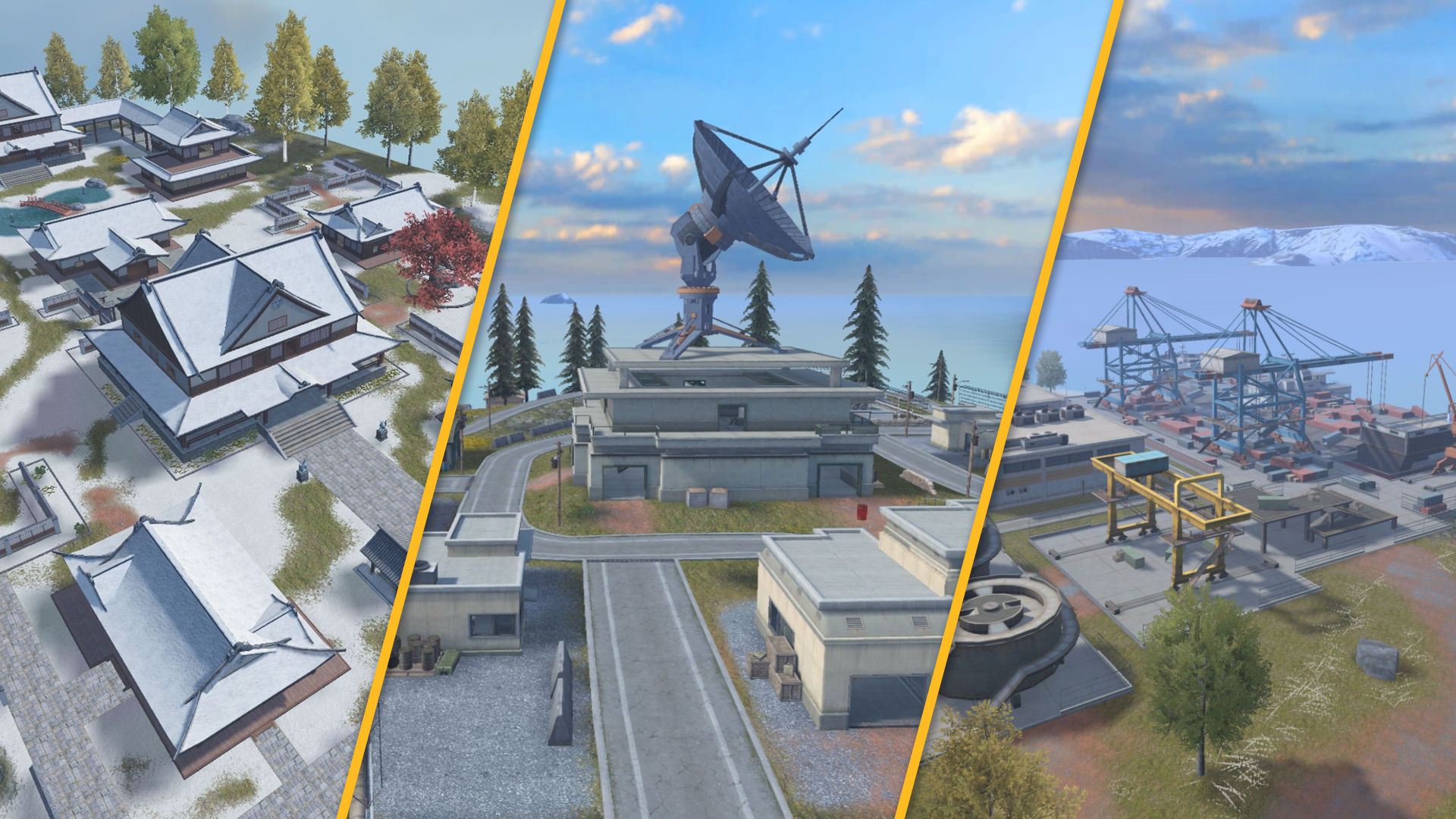 Garena Free Fire Bermuda Map Review: Tips, Tactics, And Things To