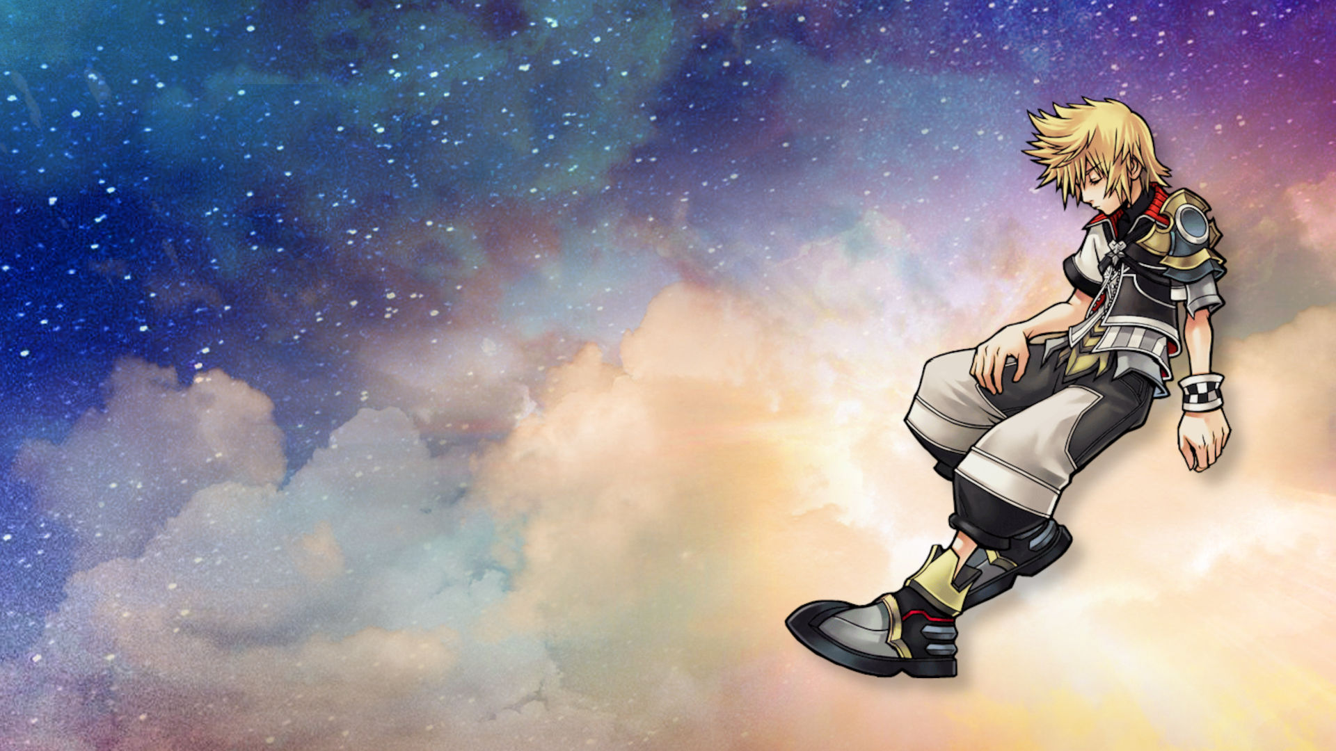 60 Kingdom Hearts HD Wallpapers and Backgrounds