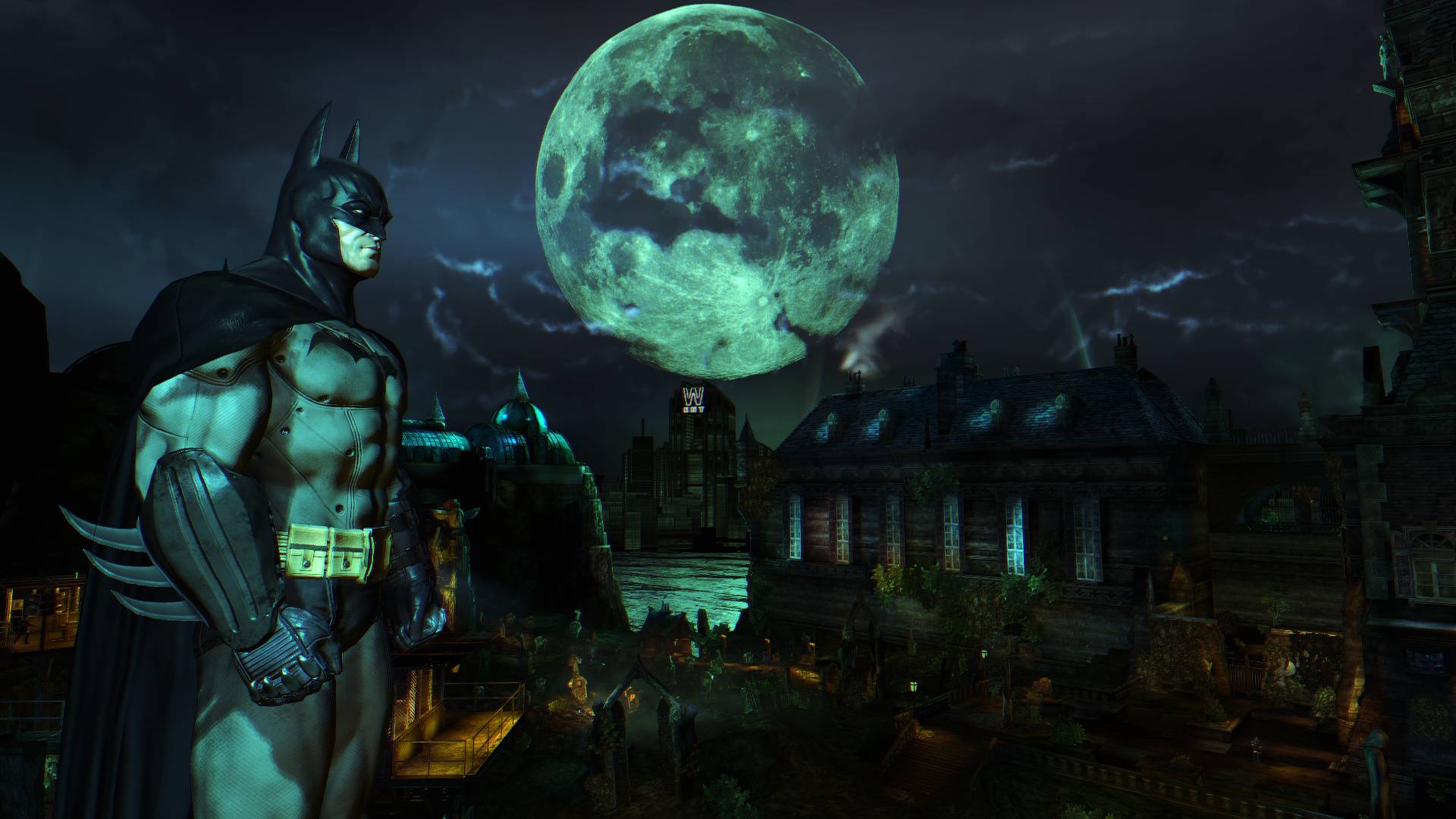 Batman: Arkham Collection listed for Nintendo Switch – is a reveal  imminent? | Pocket Tactics