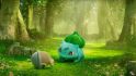 Bulbasaur ASMR is here to soothe your soul 