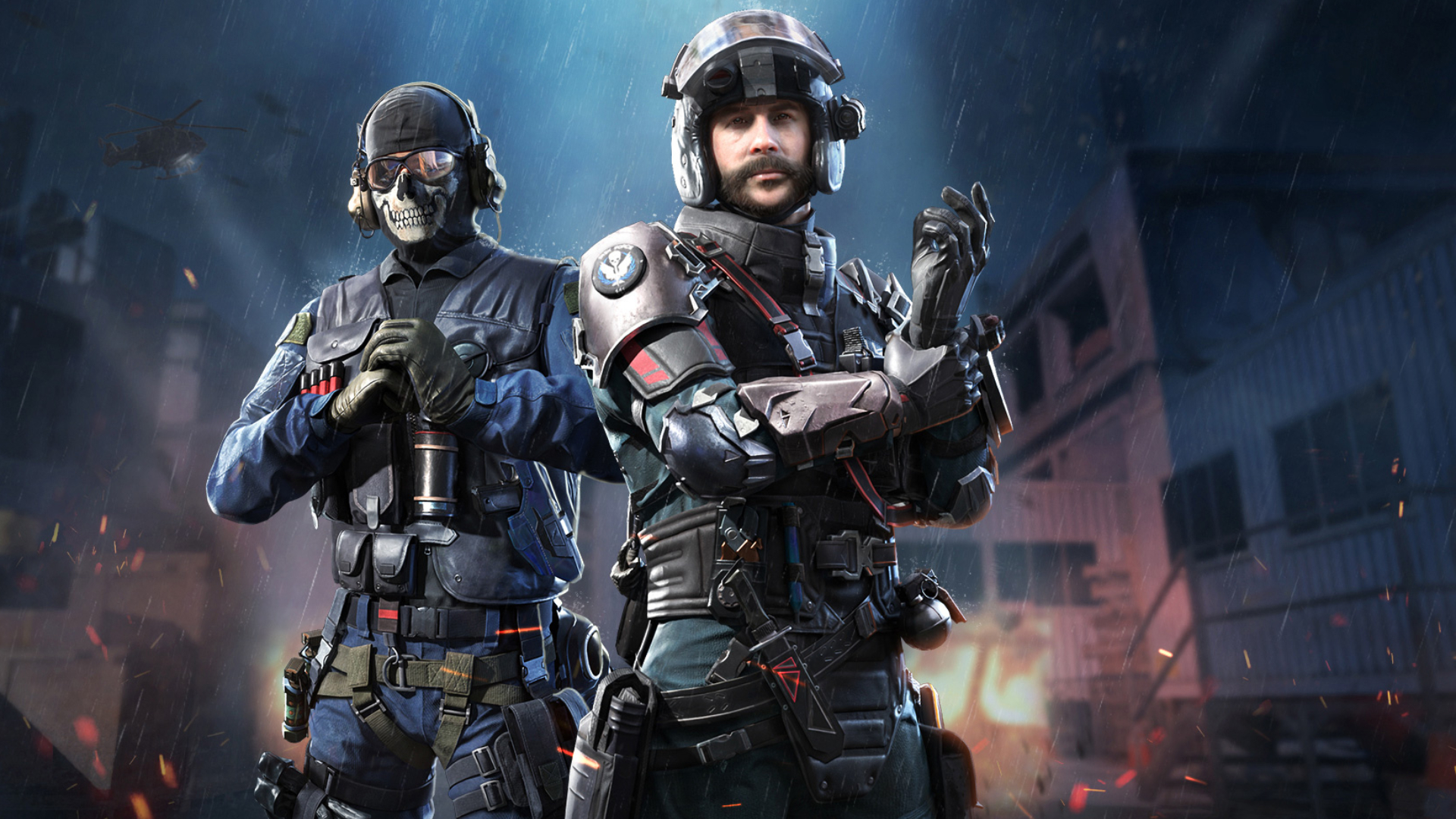 Call of Duty Mobile season 2 release date, buffs and nerfs, battle pass,  and more