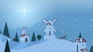 Alto’s Adventure: The Spirit of the Mountain review – chill as heck