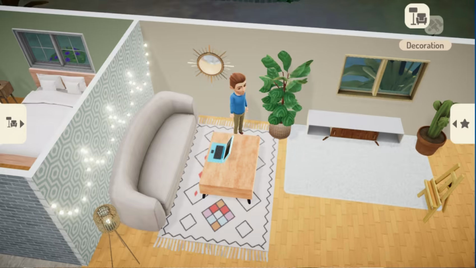 The best decorating games on mobile and | Pocket