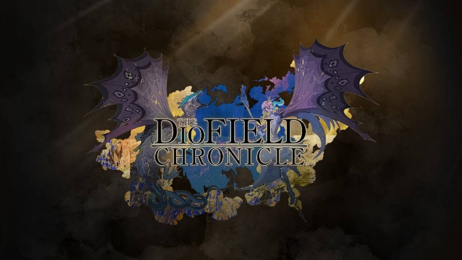 The Diofield Chronicle Header Image