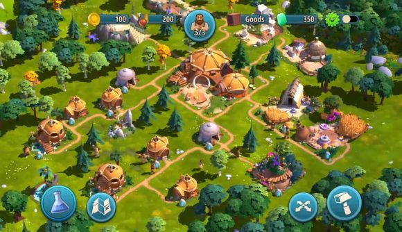 7 best upcoming iOS games we're excited for in 2022