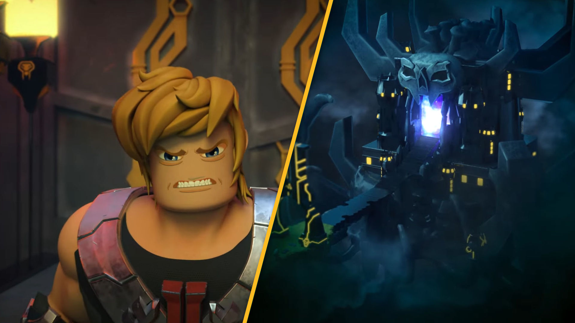 Kidscreen » Archive » Mattel launches new He-Man game in Roblox