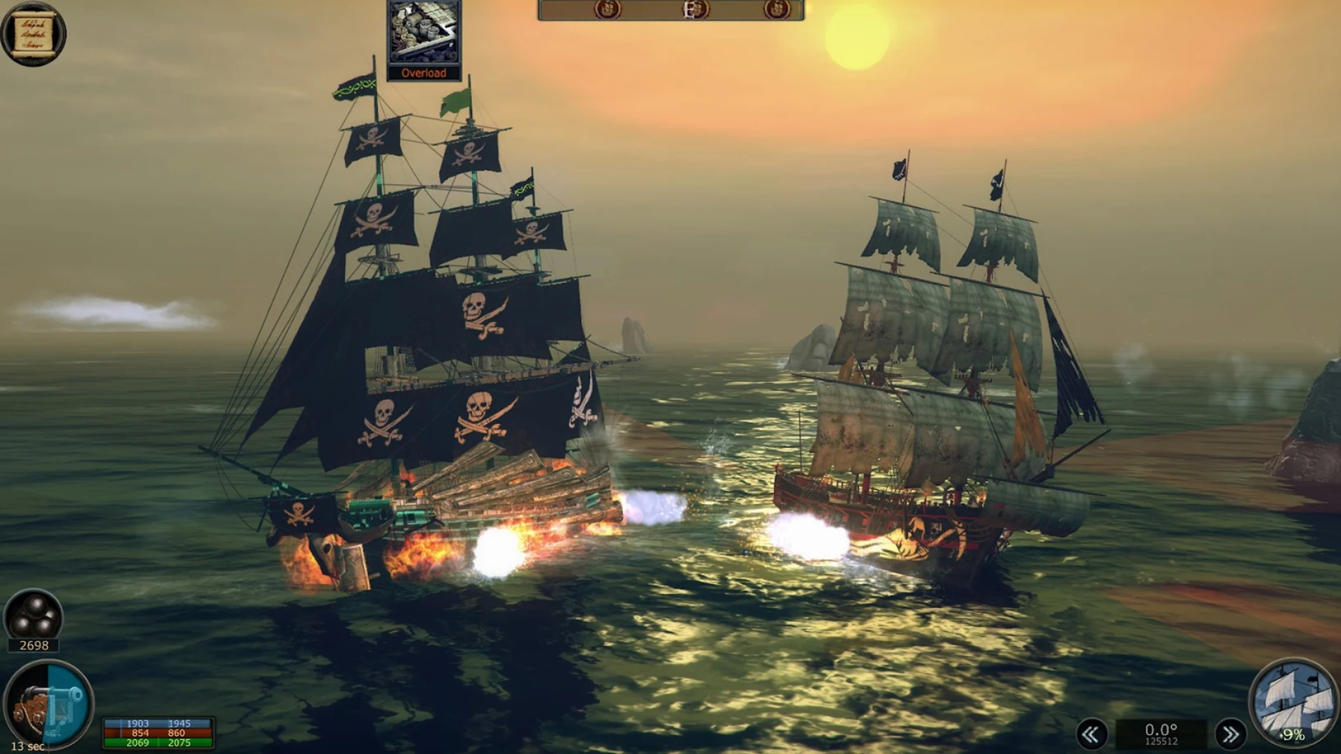 The Best Mobile Pirate Games of 2021