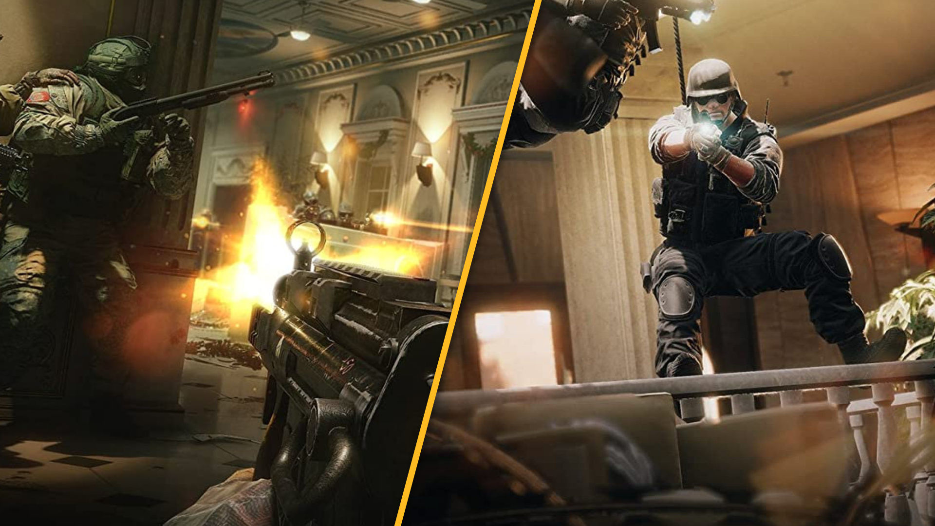 Rainbow Six Mobile Release Date: Ubisoft Begins Global Rollout