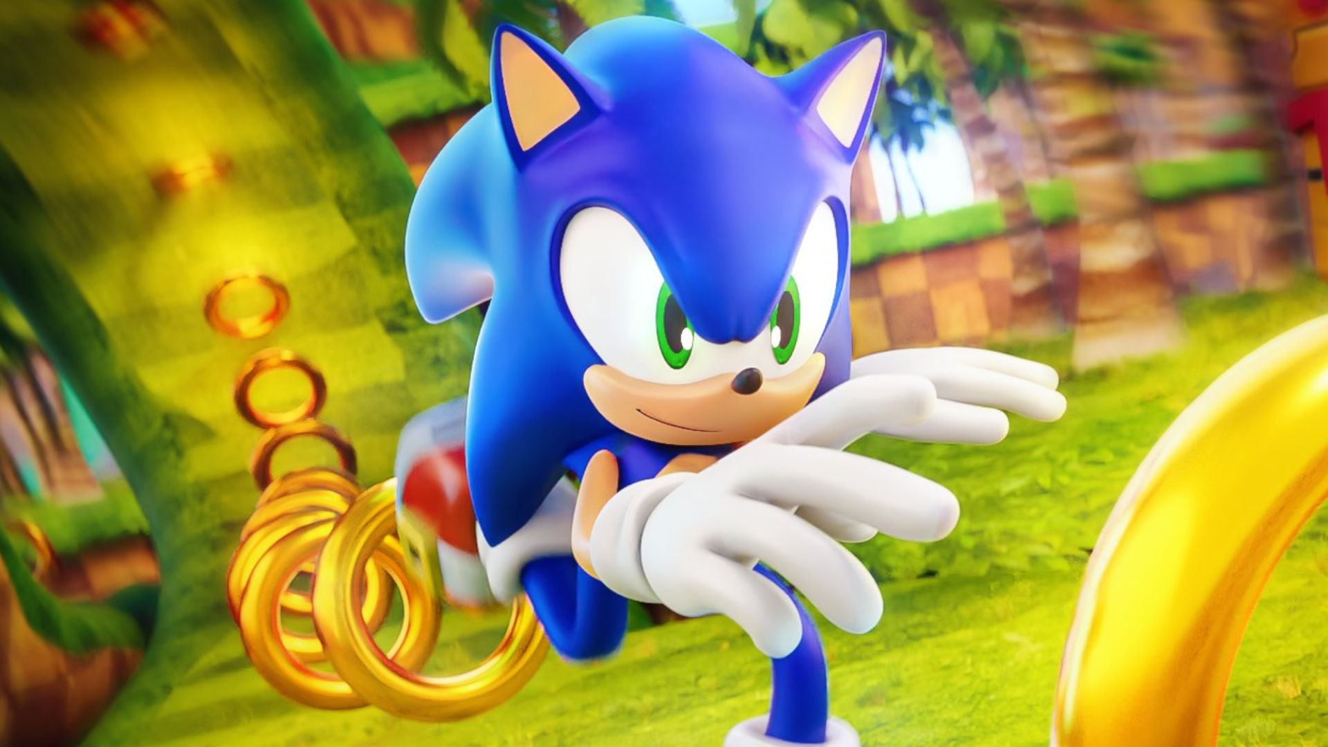 Sonic Birthday Sonic Speed Simulator Codes