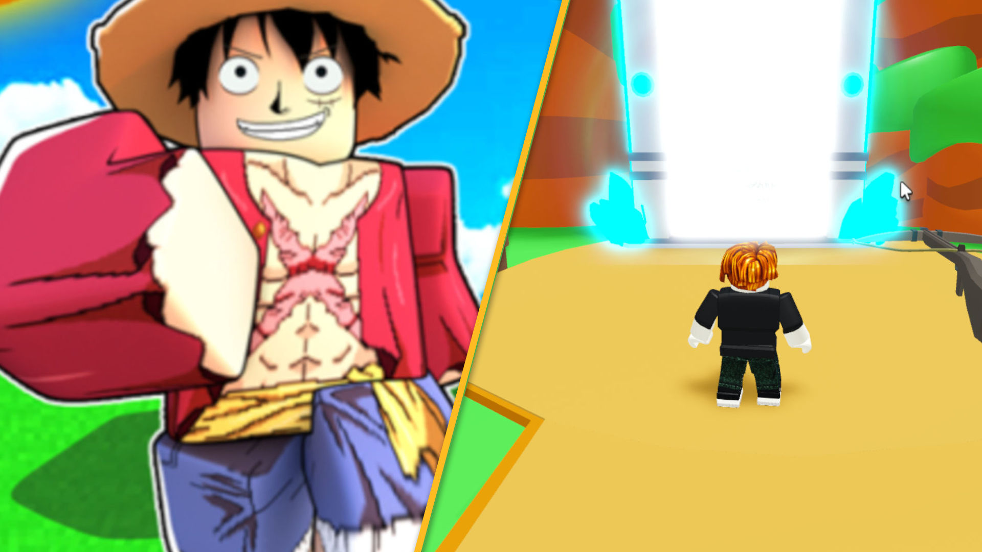 One Piece Simulator Codes for December 2023: Boosts and Cash