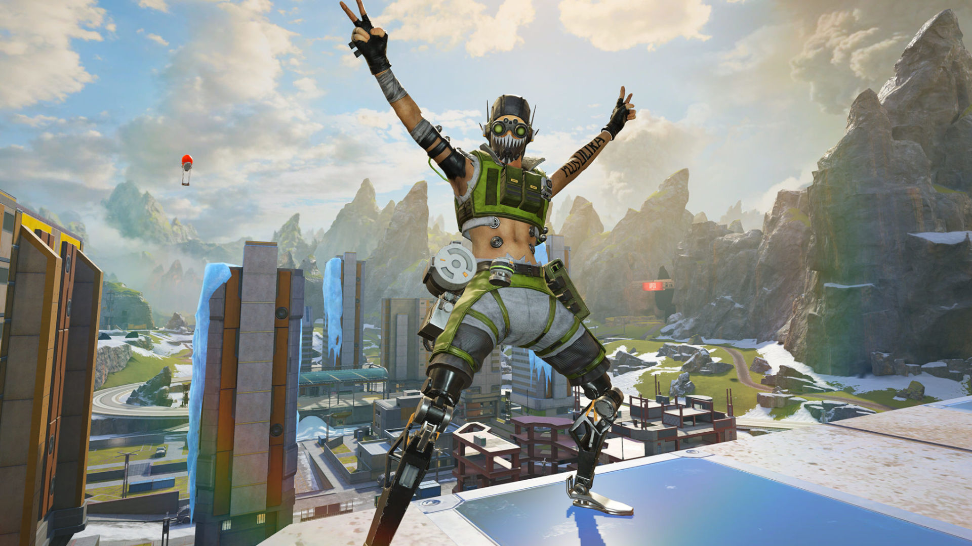 How to download Apex Legends Mobile