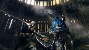 Dark Souls Artorias lore, boss fight, and more