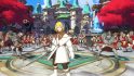 Ni no Kuni: Cross Worlds tier list for classes and familiars